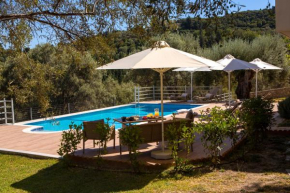 Villa Daphne, Inoro Villas